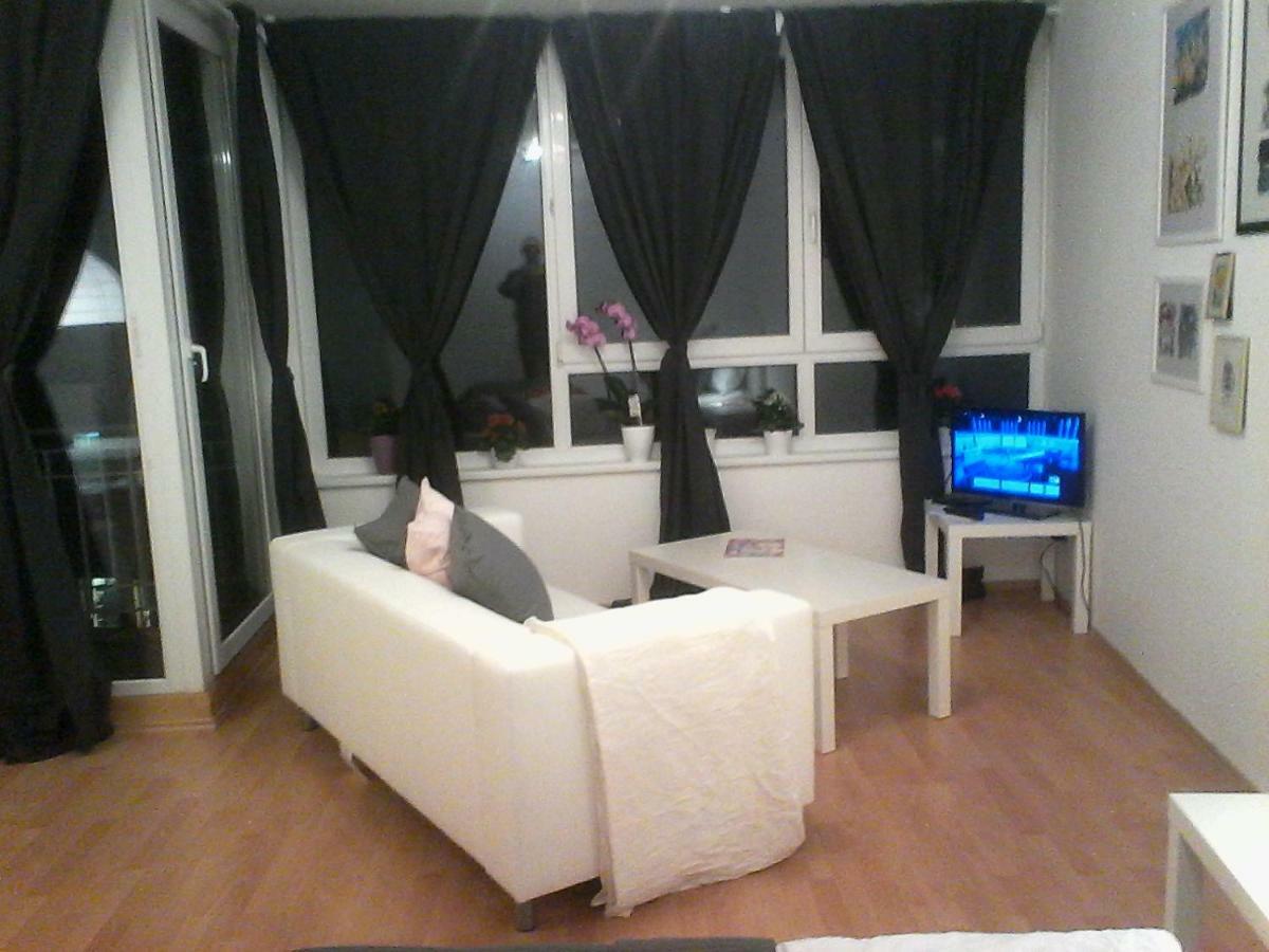 Mitten In Der Innenstadt, Genial! Apartament *