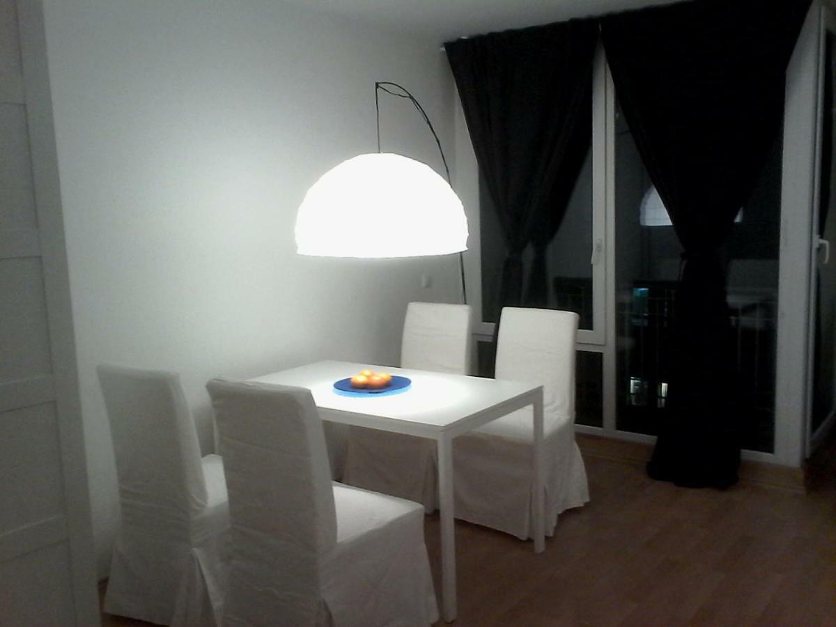 Apartament Mitten In Der Innenstadt, Genial! Lipsk