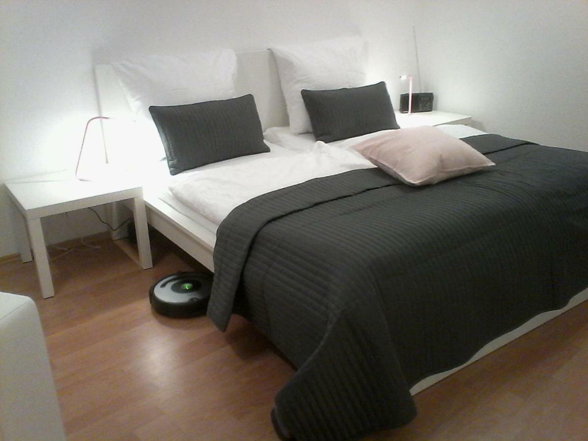 Apartament Mitten In Der Innenstadt, Genial!