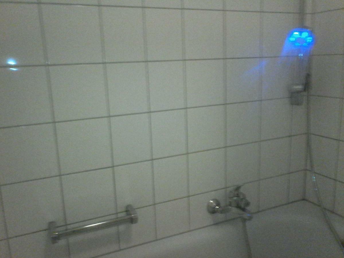 Mitten In Der Innenstadt, Genial! * Lipsk