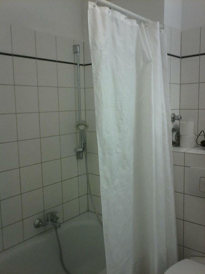 Mitten In Der Innenstadt, Genial! Apartament